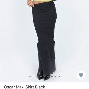 Princess Polly Maxi Skirt